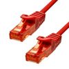 ProXtend-6UTP-015R-cavo-di-rete-Rosso-15-m-Cat6-U-UTP-UTP--CAT6-U-UTP-CU-LSZH-Ethernet---Cable-Red-1.5m---Warranty-360M-