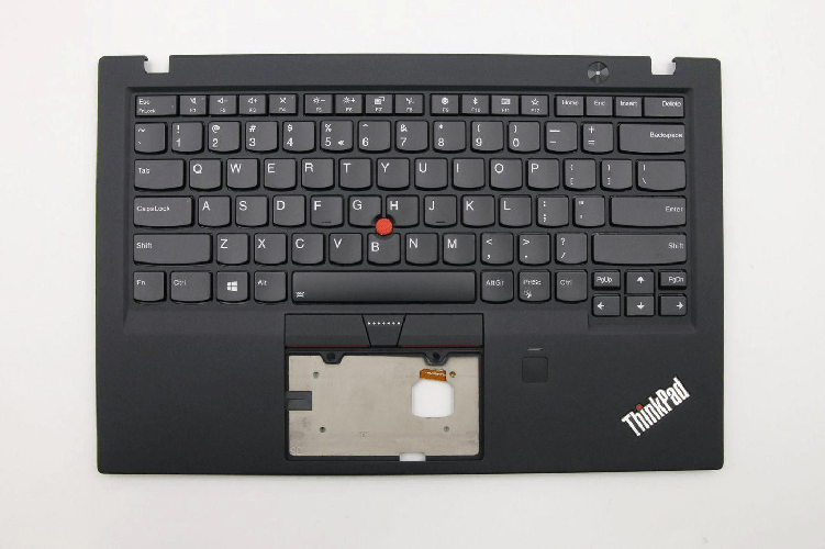 Keyboard-US-ENGLISH---Warranty-3M