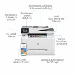 HP-Color-LaserJet-Pro-Stampante-multifunzione-M283fdw
