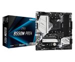 Asrock-B550M-Pro4-AMD-B550-Socket-AM4-micro-ATX