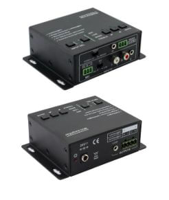 Vivolink-VL120004-amplificatore-audio-2.0-canali-Casa-Nero--Audio-amplifier-2x20W---.---Warranty-36M-