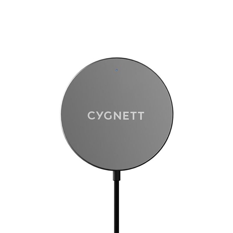 Cygnett-CY3757CYMCC-Caricabatterie-per-dispositivi-mobili-Nero-Interno