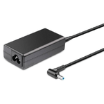 CoreParts MBXHP-AC0004 adattatore e invertitore Interno 150 W Nero (Power Adapter for HP - 150W 19.5V 7.7A Plug4.53.0 -