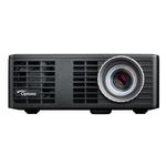 Optoma ML750e videoproiettore Proiettore a corto raggio DLP WXGA (1280x800) Compatibilità 3D Nero