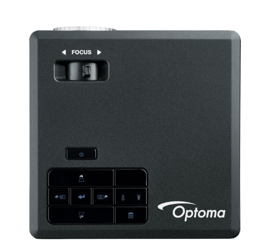 Optoma-ML750e-videoproiettore-Proiettore-a-corto-raggio-DLP-WXGA--1280x800--Compatibilita--3D-Nero