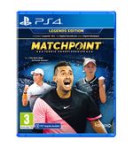 Deep-Silver-Matchpoint---Tennis-Championships-Legendary-Inglese-PlayStation-4