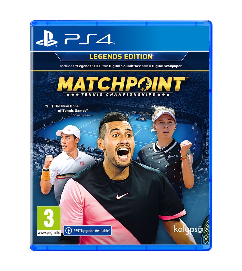 Deep-Silver-Matchpoint---Tennis-Championships-Legendary-Inglese-PlayStation-4