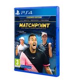 Deep-Silver-Matchpoint---Tennis-Championships-Legendary-Inglese-PlayStation-4