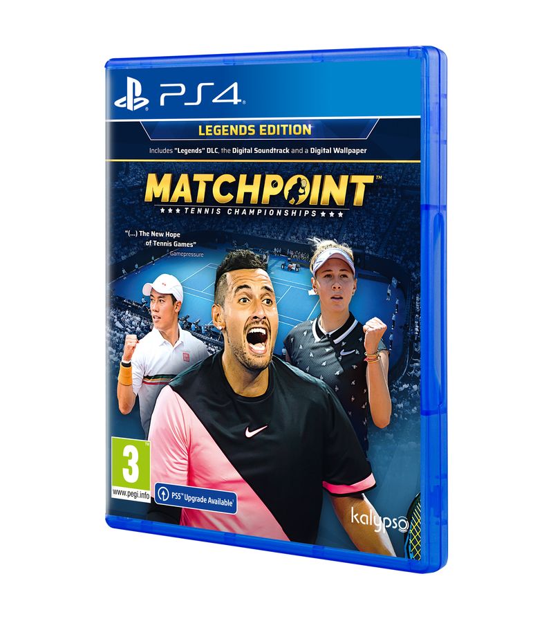 Deep-Silver-Matchpoint---Tennis-Championships-Legendary-Inglese-PlayStation-4