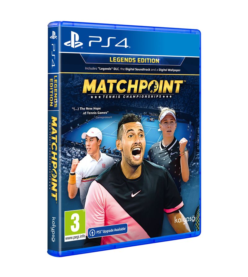 Deep-Silver-Matchpoint---Tennis-Championships-Legendary-Inglese-PlayStation-4