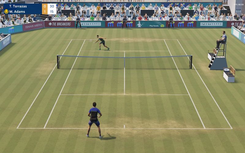 Deep-Silver-Matchpoint---Tennis-Championships-Legendary-Inglese-PlayStation-4