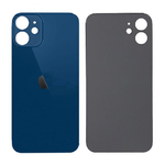 CoreParts-MOBX-IP12-23-ricambio-per-cellulare-Coperchio-dell-alloggiamento-posteriore-Blu--Blue-Back-Glass---Blue-for---