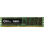 CoreParts MMHP153-8GB memoria 1 x 8 GB DDR3 1600 MHz Data Integrity Check verifica integrità  dati (8GB Memory Module 16