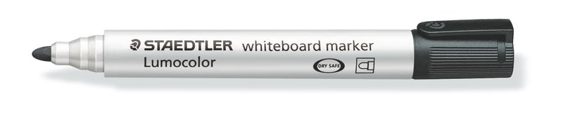 Staedtler-Lumocolor-whiteboard-marker-in-Box