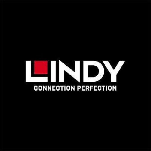 Lindy Cat.6 S/FTP 2m cavo di rete Grigio Cat6 S/FTP S-STP (Cat.6 S/Ftp 2M Networking - Cable Grey Cat6 S/Ftp S-Stp - War