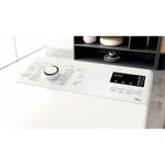 Hotpoint-WMTF-624U-IT-lavatrice-Caricamento-dall-alto-6-kg-1200-Giri-min-Bianco