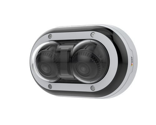 AXIS-P3715-PLVE
