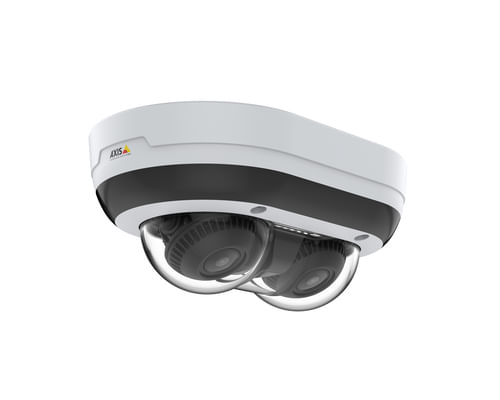 AXIS-P3715-PLVE