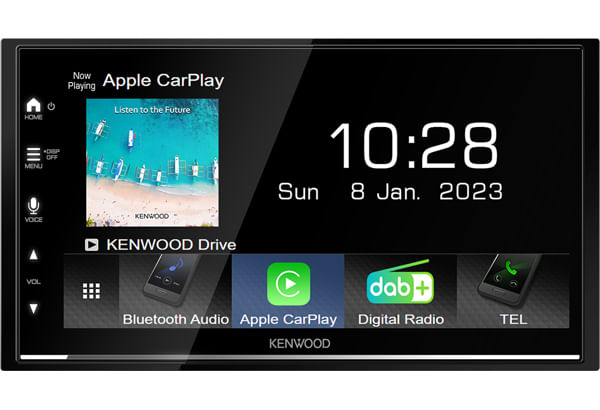 Kenwood-DMX7722DABS-Ricevitore-multimediale-per-auto-Nero-Wi-Fi-Bluetooth