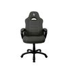 Arozzi-Enzo-WOVEN-FABRIC-Sedia-da-gaming-per-PC-Nero