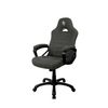 Arozzi-Enzo-WOVEN-FABRIC-Sedia-da-gaming-per-PC-Nero