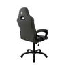 Arozzi-Enzo-WOVEN-FABRIC-Sedia-da-gaming-per-PC-Nero