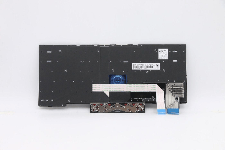 Lenovo-5N20V43193-ricambio-per-laptop-Tastiera--CMSK-CS20BK-BLLTNGRE---5N20V43193-Keyboard-Lenovo---Warranty-6M-