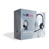 ProXtend-Sonnet-Duo-Cuffia-Padiglione-auricolare-Micro-USB-Bluetooth-Base-di-ricarica-Nero--Sonnet-Duo-Stereo-Headset-BT