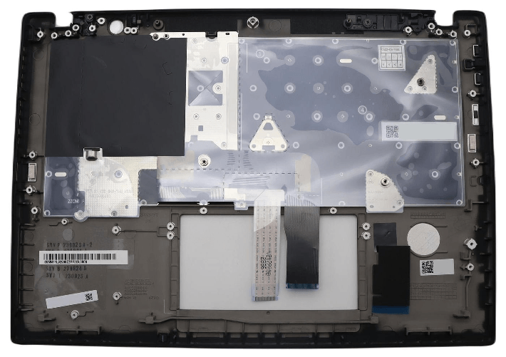 Lenovo 5M11L92830 ricambio per laptop Cover + keyboard