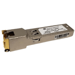 Cambium Networks SFP-1G-COPPER modulo del ricetrasmettitore di rete Rame 1000 Mbit/s RJ-45