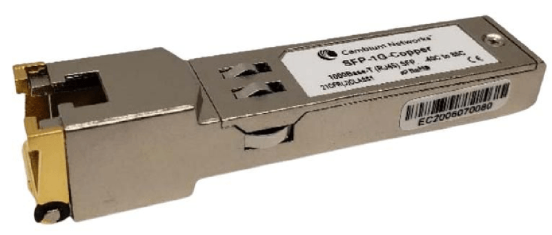 SFP-1000Base-T--RJ45-.