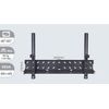 Vivolink-VLMW4065T-supporto-per-proiettore-Parete-Nero--Wall-mount-large-tilt-up-to---VESA-600x400-.---Warranty-144M-
