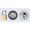 Vivolink-VLMW4065T-supporto-per-proiettore-Parete-Nero--Wall-mount-large-tilt-up-to---VESA-600x400-.---Warranty-144M-