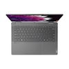 Lenovo-Yoga-7-2-in-1-14IML9-Intel-Core-Ultra-7-155H-Ibrido--2-in-1--356-cm--14---Touch-screen-WUXGA-16-GB-LPDDR5x-SDRAM-