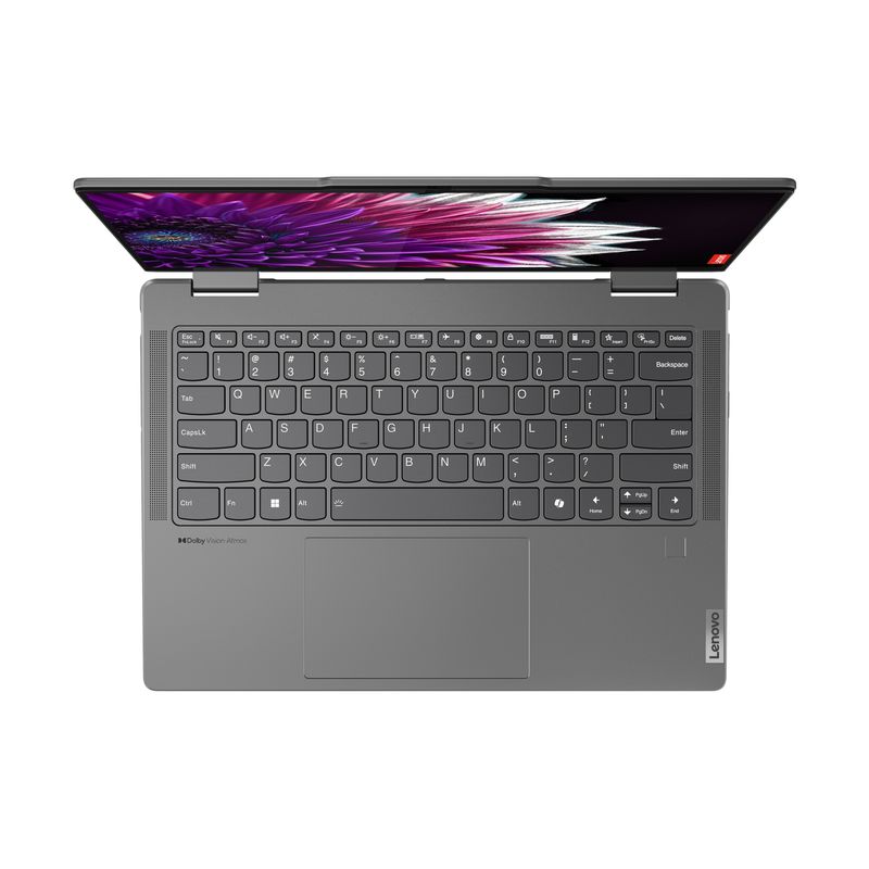 Lenovo-Yoga-7-2-in-1-14IML9-Intel-Core-Ultra-7-155H-Ibrido--2-in-1--356-cm--14---Touch-screen-WUXGA-16-GB-LPDDR5x-SDRAM-