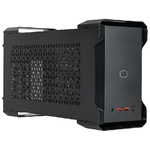 Cooler Master MasterCase NC100 Small Form Factor (SFF) Nero 650 W