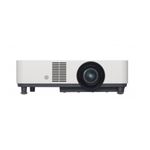 Sony VPL-PHZ51 videoproiettore Proiettore a raggio standard 5300 ANSI lumen 3LCD WUXGA (1920x1200) Bianco