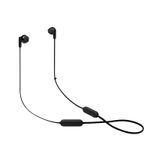 JBL Tune 215 Auricolare Wireless In-ear, Passanuca Musica e Chiamate Bluetooth Nero