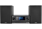 Kenwood-Electronics-M-9000S-B-set-audio-da-casa-Microsistema-audio-per-la-casa-50-W-Nero