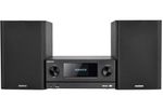 Kenwood-Electronics-M-9000S-B-set-audio-da-casa-Microsistema-audio-per-la-casa-50-W-Nero