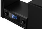 Kenwood-Electronics-M-9000S-B-set-audio-da-casa-Microsistema-audio-per-la-casa-50-W-Nero