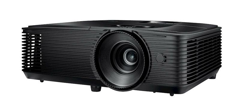 Optoma-DW322-videoproiettore-Proiettore-a-raggio-standard-3800-ANSI-lumen-DLP-WXGA--1280x800--Compatibilita--3D-Nero