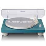 Lenco-LS-50TQ-piatto-audio-Giradischi-con-trasmissione-a-cinghia