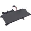 CoreParts-MBXAS-BA0121-ricambio-per-laptop-Batteria--Laptop-Battery-for-Asus-38Wh---Li-Pol-11.4V-3400mAh-Black---38Wh-Li