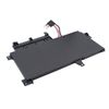 CoreParts-MBXAS-BA0121-ricambio-per-laptop-Batteria--Laptop-Battery-for-Asus-38Wh---Li-Pol-11.4V-3400mAh-Black---38Wh-Li