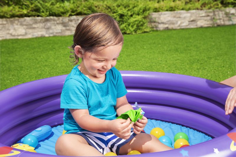 Bestway-52466-piscina-per-bambini-Piscina-con-bordi