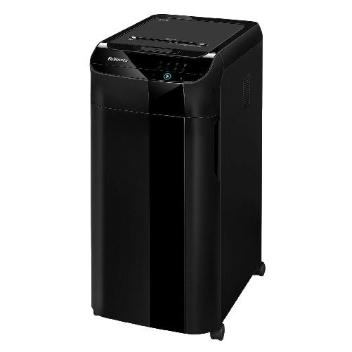 Fellowes-AutoMax-550C-Cross-Cut-Shredder