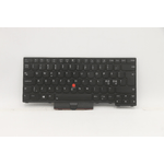 Lenovo 5N20W67830 ricambio per laptop Tastiera