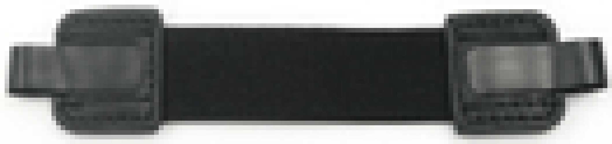 Honeywell EDA52-HS-10PK tracolla Computer portatile palmare Nero (EDA52 HANDSTRAP 10PCS/KIT - )