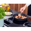 Leifheit-03226-pinza-da-cucina-200-mm-Acciaio-inossidabile